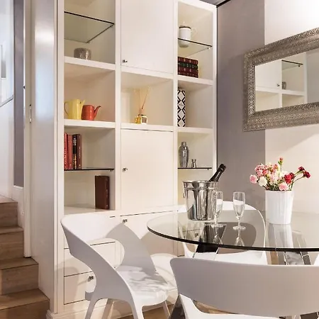 Colosseum Cozy Apartmán Řím