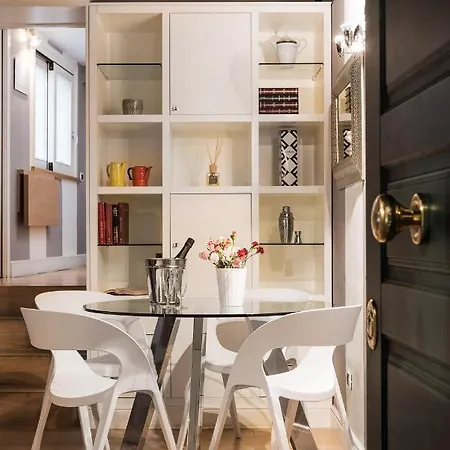 Colosseum Cozy 公寓 罗马