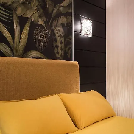 Idyllia - Colosseum Luxury Rzym