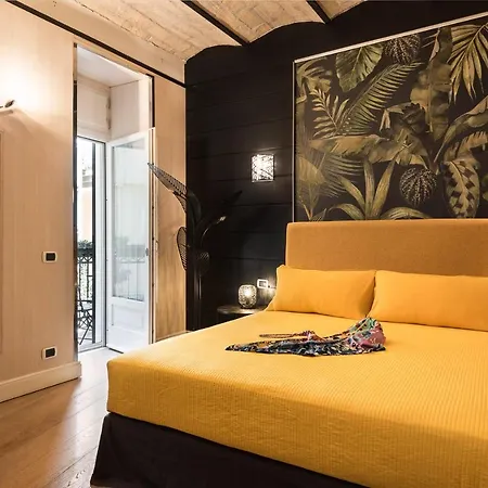 Apartament Idyllia - Colosseum Luxury *