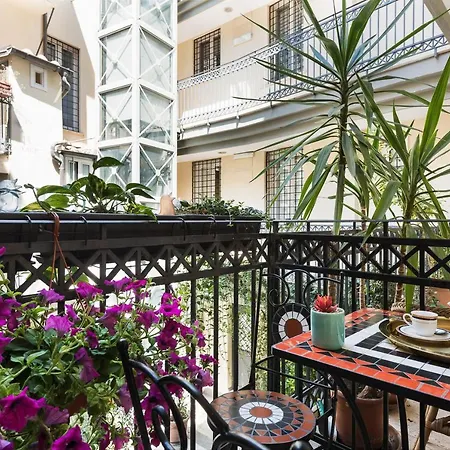 Apartament Idyllia - Colosseum Luxury *