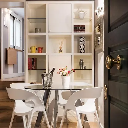 Idyllia - Colosseum Luxury Apartament Rzym