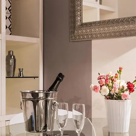 Apartament Idyllia - Colosseum Luxury *